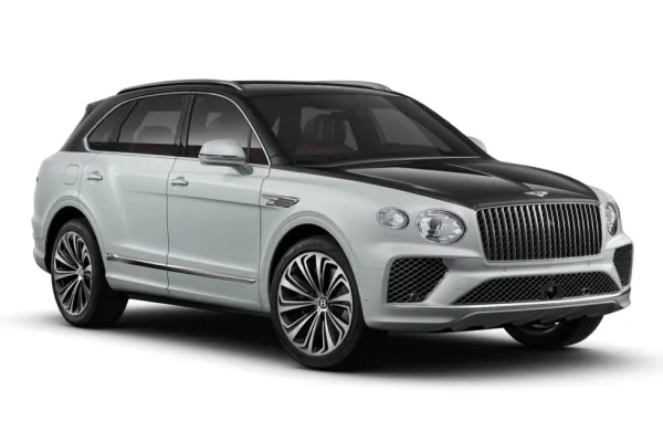 Bentley Bentayga Bentyga Azure